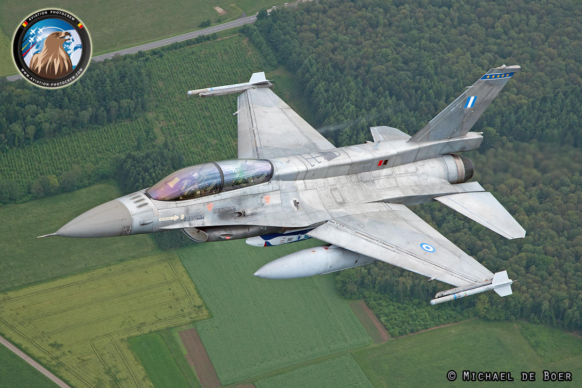 希腊反对党:不许升级f16战机不能给美国提供就业机会