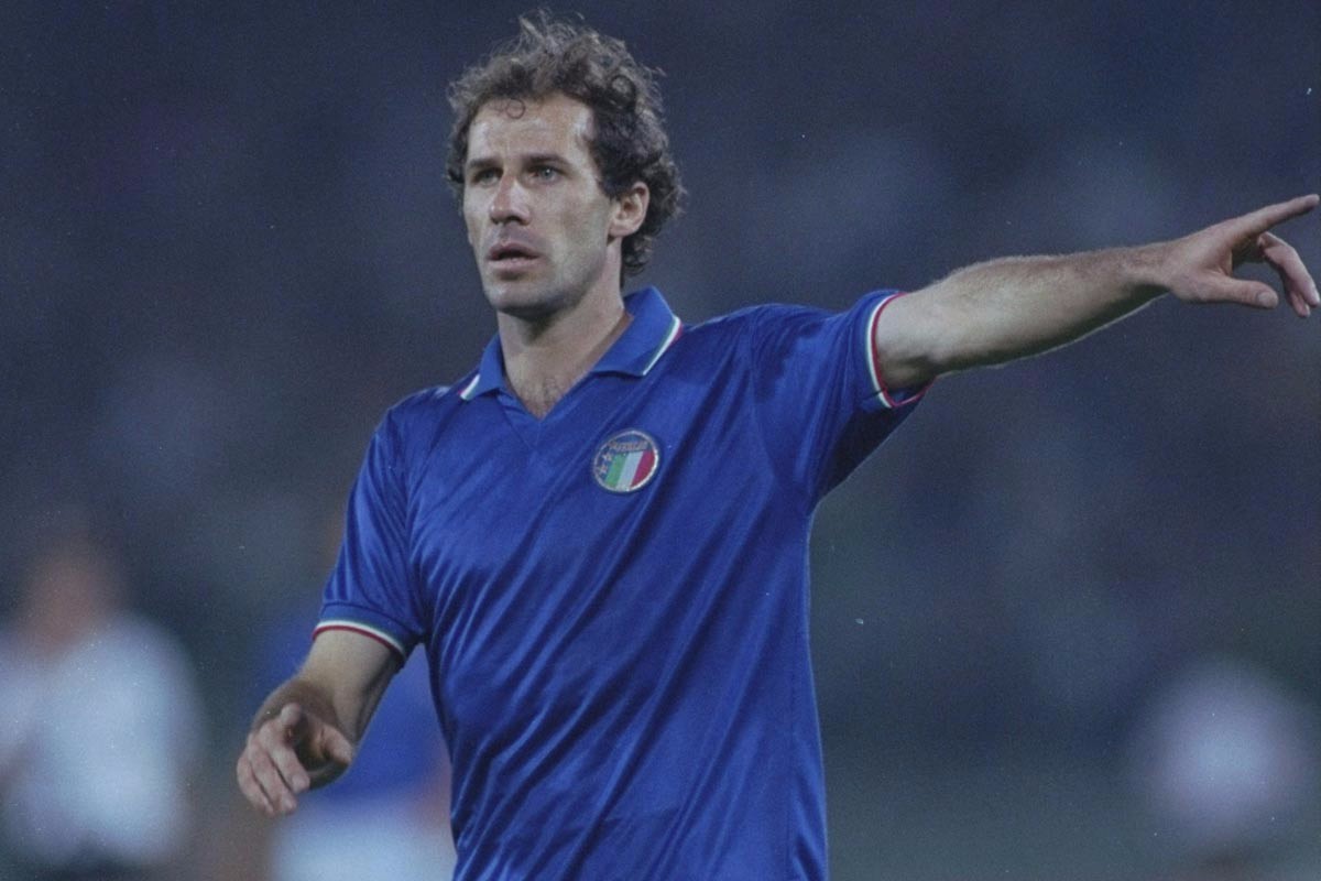 弗朗哥·巴雷西