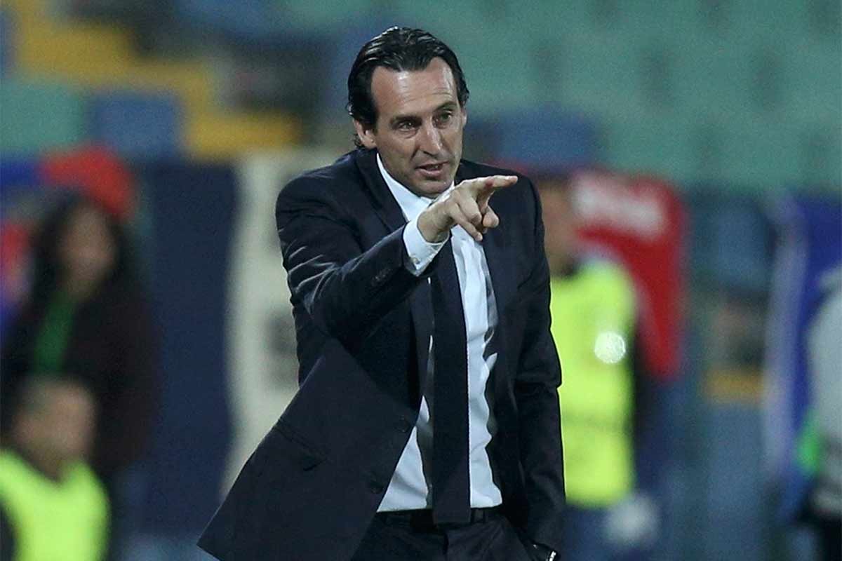 重磅!大巴黎阵容武装到牙齿,要买门将界中的马