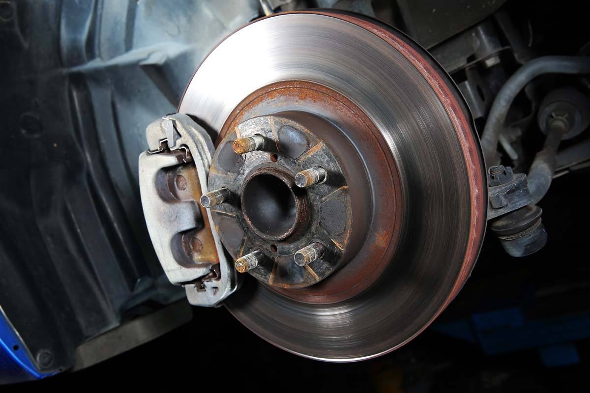 y哥说 | 刹车活塞卡钳越多越好吗?