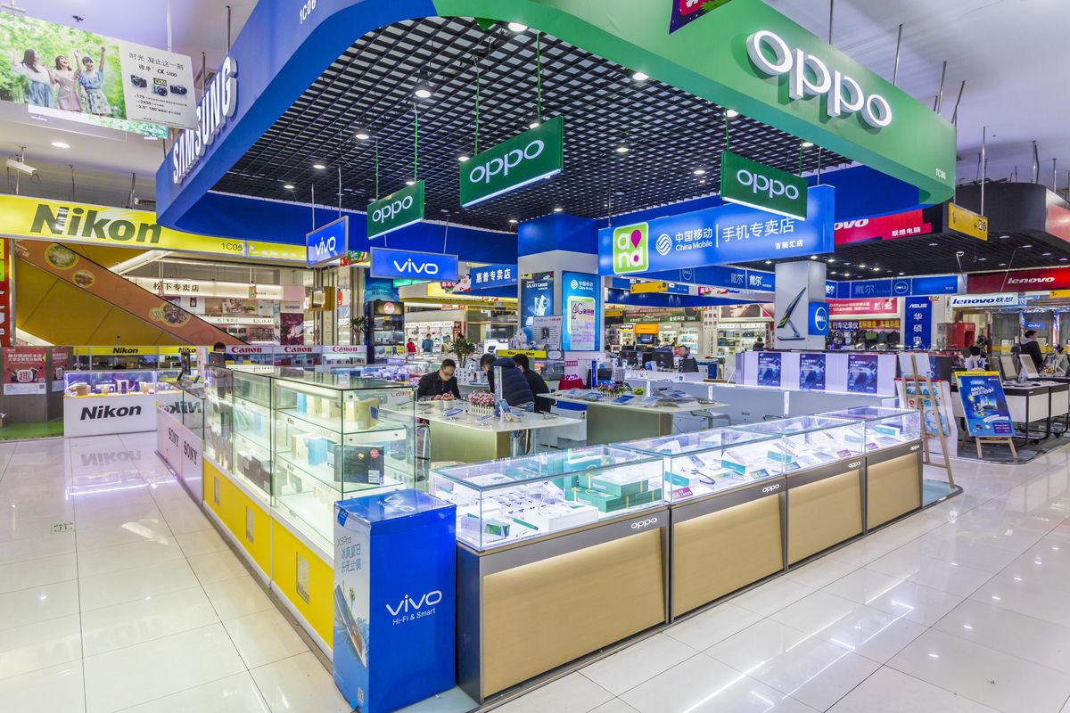 中国电脑城接连倒闭潮遭遇寒冬网友却拍手叫好