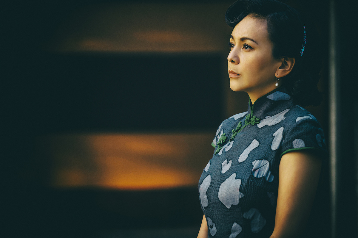 雪姨|情深深雨蒙蒙|王琳_新浪新闻