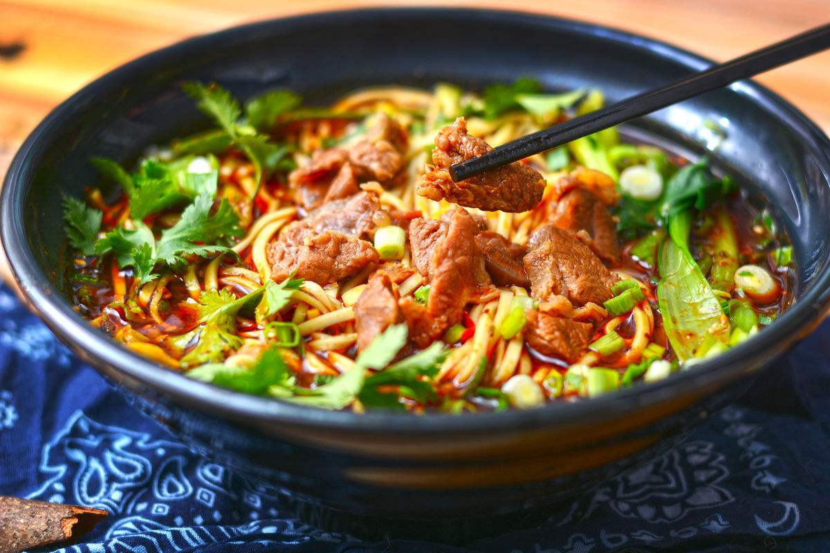 面要怎样做才能咥的过瘾 兰荞花教给你速度来学习