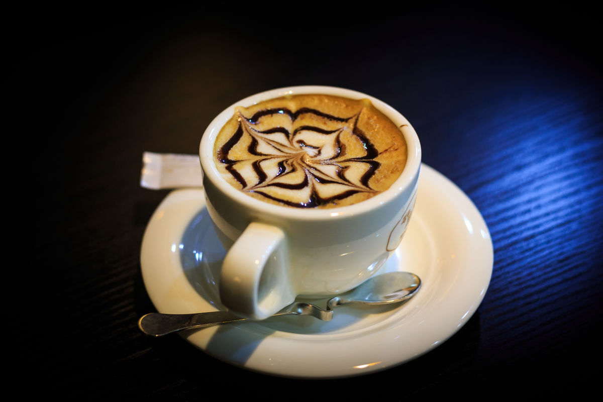 抹茶拿铁不是抹茶 拿铁?一众网友纷纷傻眼:真的假的?