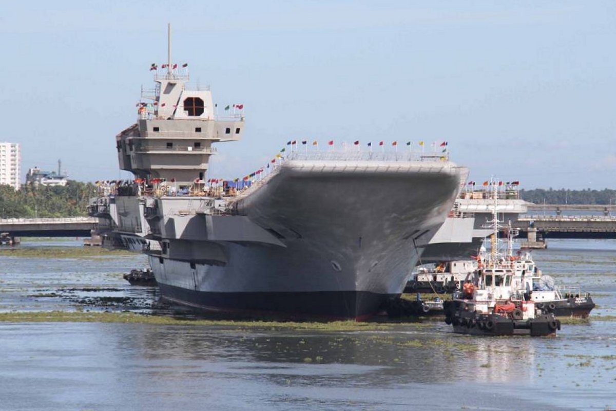 巴基斯坦确认购买054A 成中国最大外贸主战舰