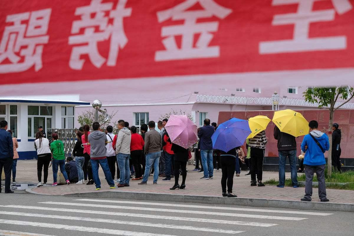 中国高考难度排行榜, 这4个省份“压力”最大!