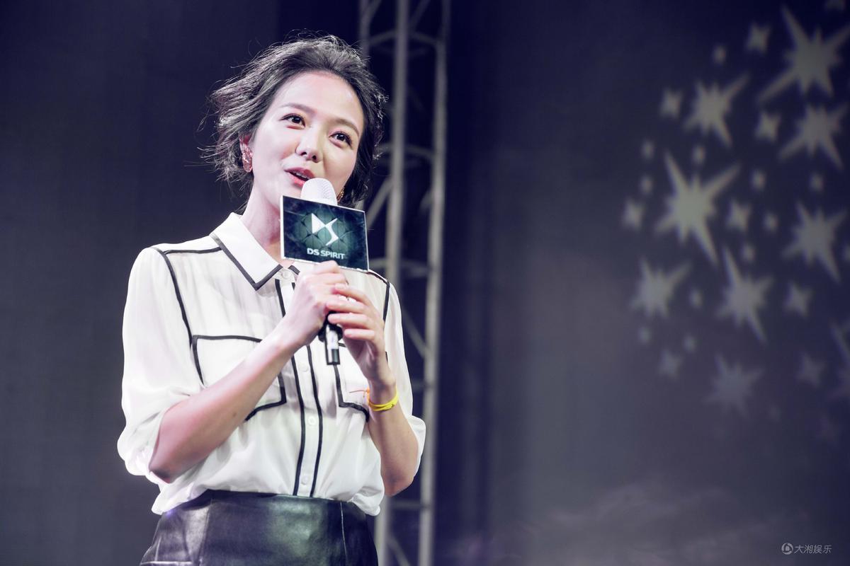 杨乐乐|主持人|完全_新浪新闻