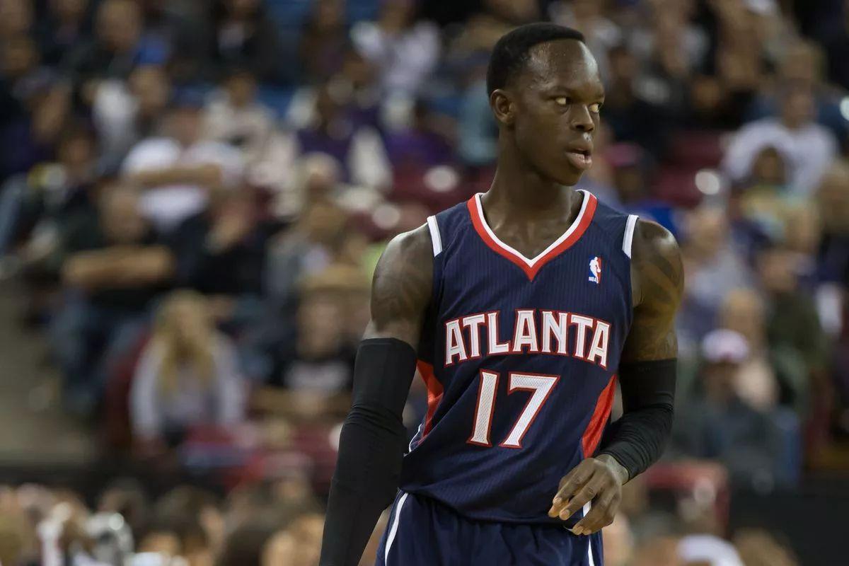 自杀式上篮!"小黄毛"施罗德能否成为老鹰真核?