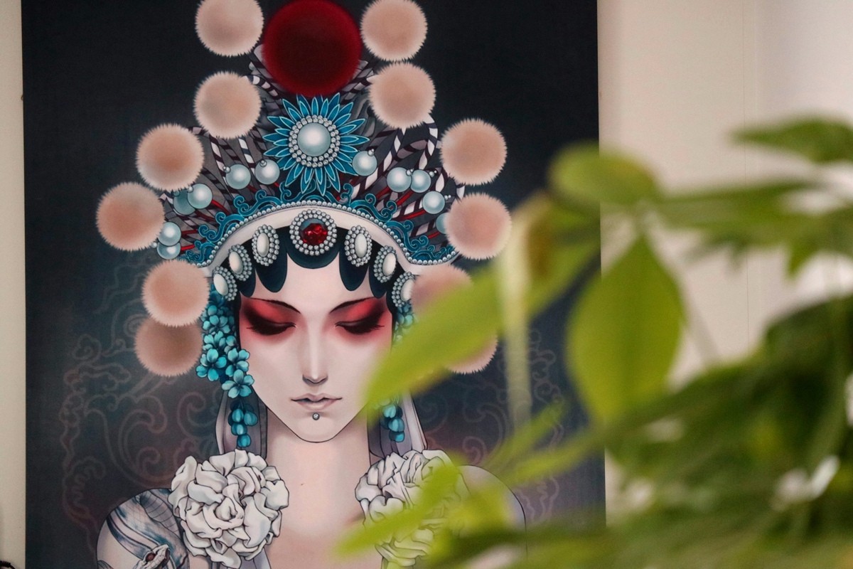 图志渐行渐远的川剧文化艺术