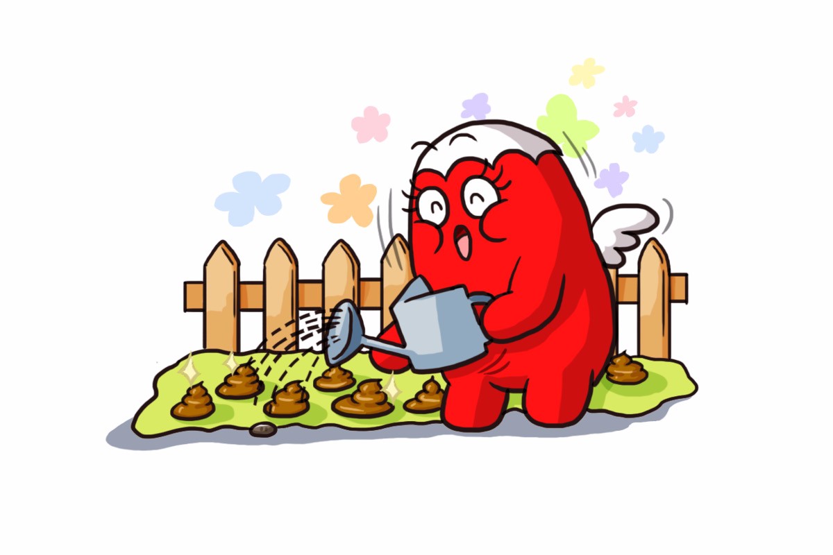 十二星座狗屎运大公开