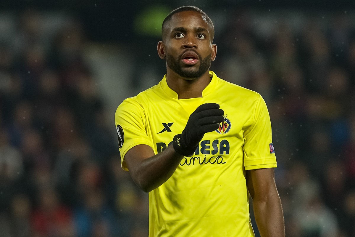 黄潜战皇马无压力,巴坎布目前处境很尴尬