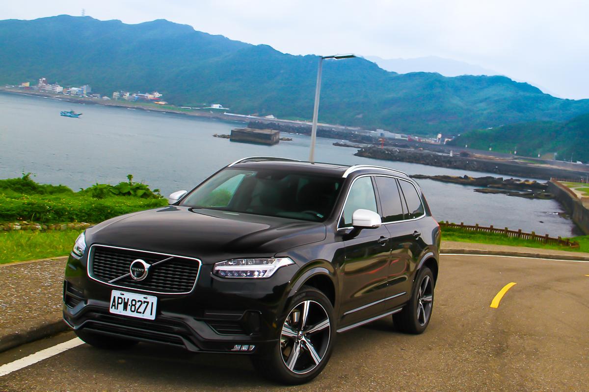 成功人士的标配 大型七人座suv集合