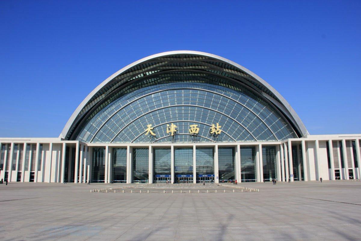 我国十个最有名的火车站,有一处被西媒评定为全世界第1