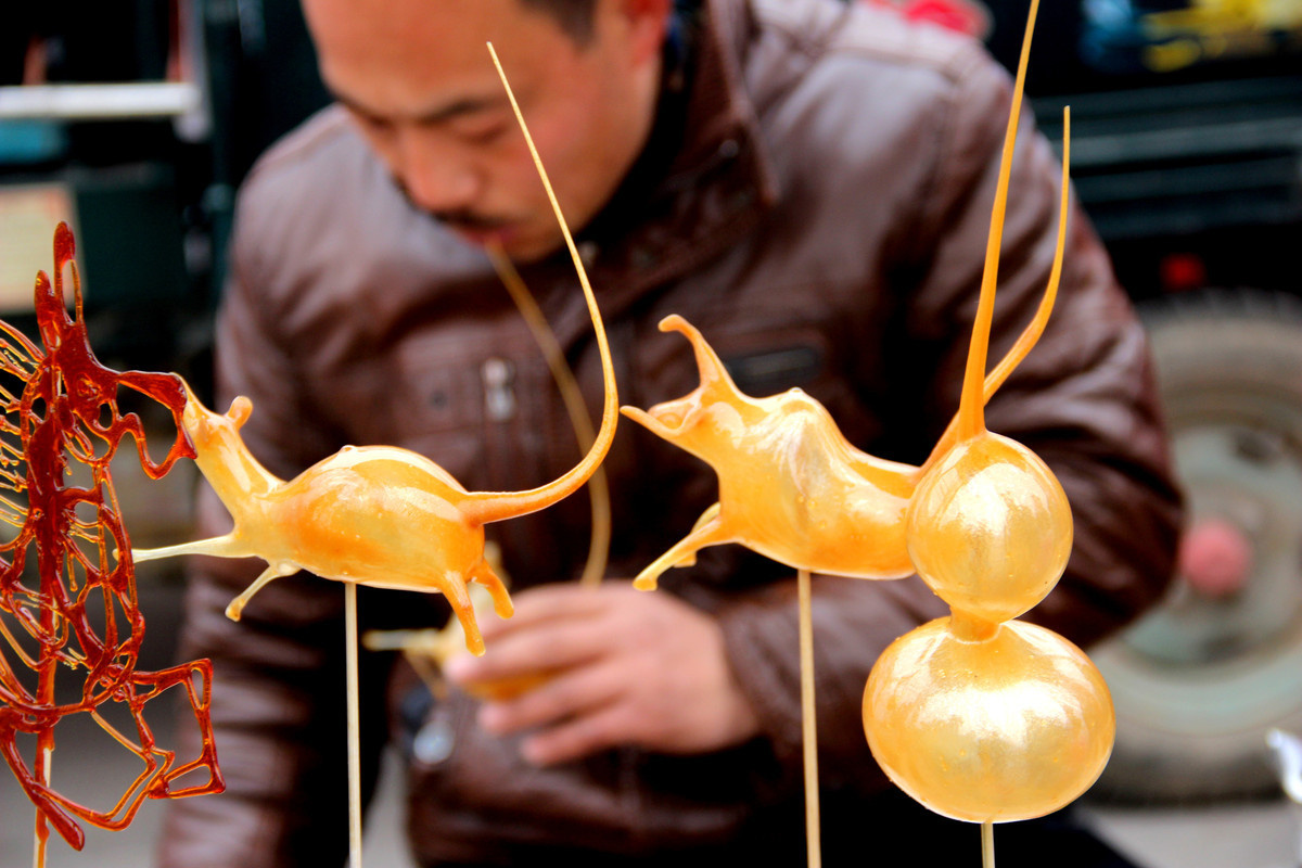 悬挂3000斤巨钟的鼓楼号称天津三宝之首门票0元少有人去