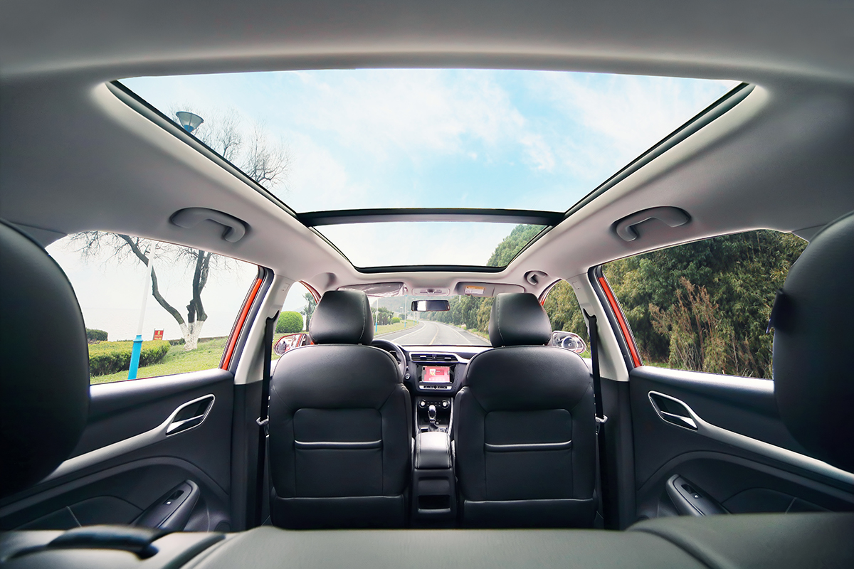 1万辆!年轻人首选热门suv看这里