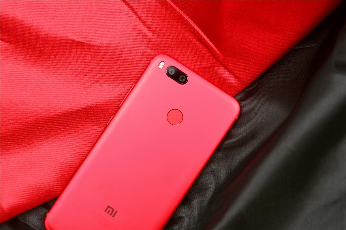 2018年初最值得买的几款小米手机! 用过的人都把iphone作备用机