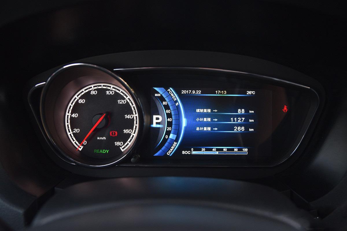 充电5分钟行走两小时, 城市代步它合适|纯电动车|座椅|仪表盘_新浪