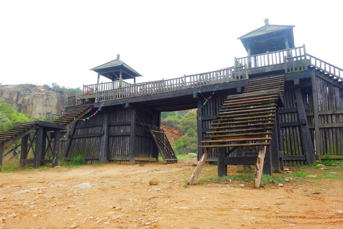 民国土匪奇葩忌讳实在太多不能叫吃饭喝水下山最怕看到渔夫