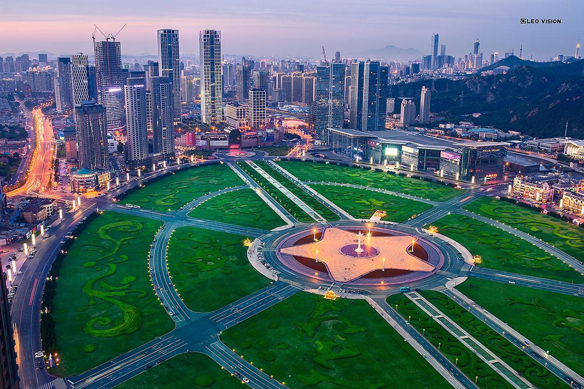 投资1221亿,辽宁这个城市的旅游有大发展,是你的家乡吗