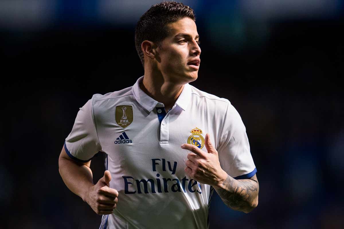 j罗留拜仁成定局?获监事会力挺他或成拜仁未来核心