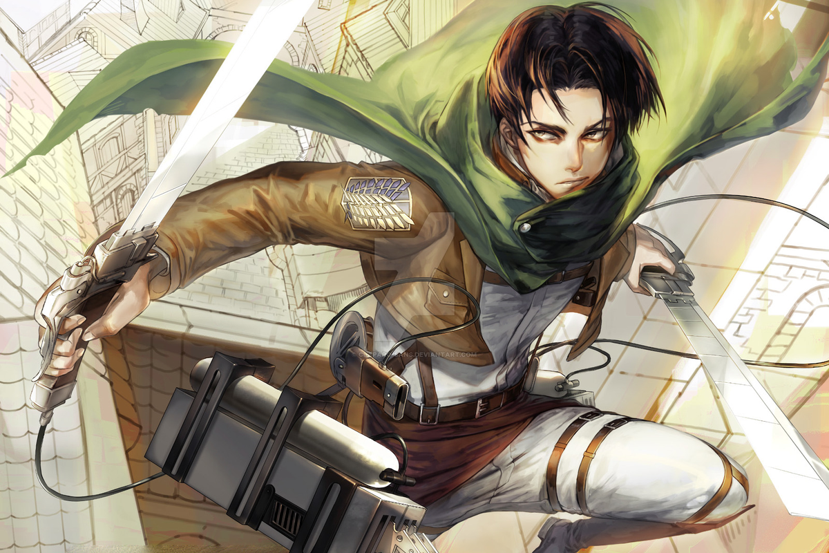 动漫中大放异彩的男配角有的人气高过主角最后一个总被人误解