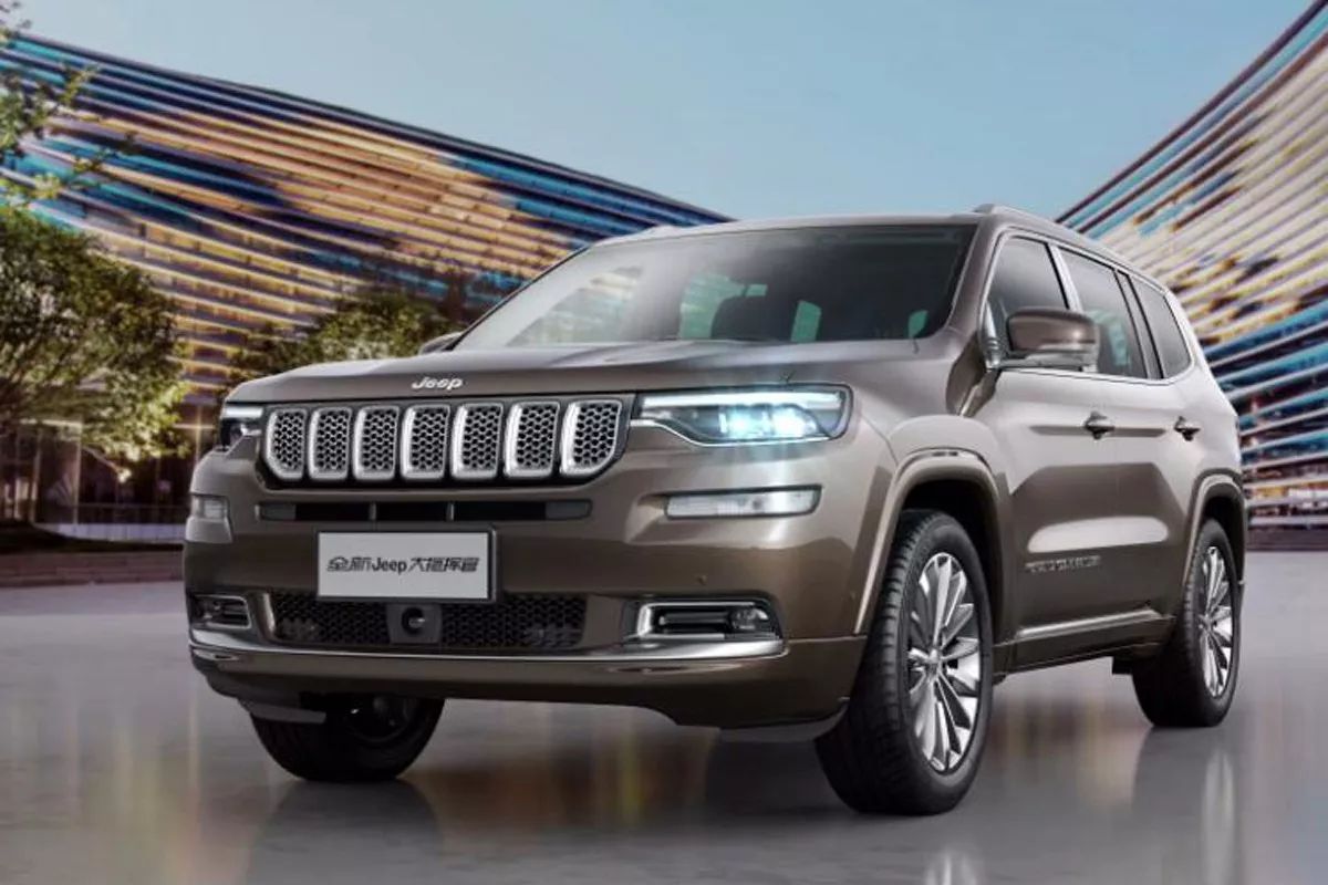 0t配9at,仅售20万,汉兰达坐不住了!