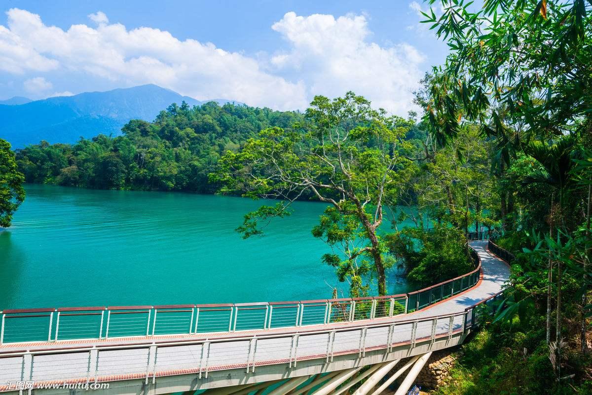 要门票吗?|日月潭|湖水|好玩_新浪网