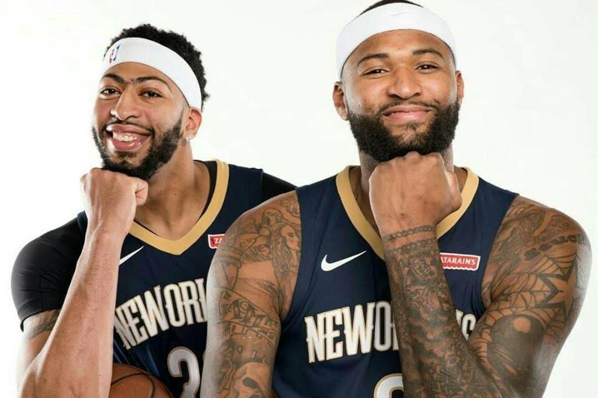 鹈鹕|考辛斯|连胜_新浪新闻