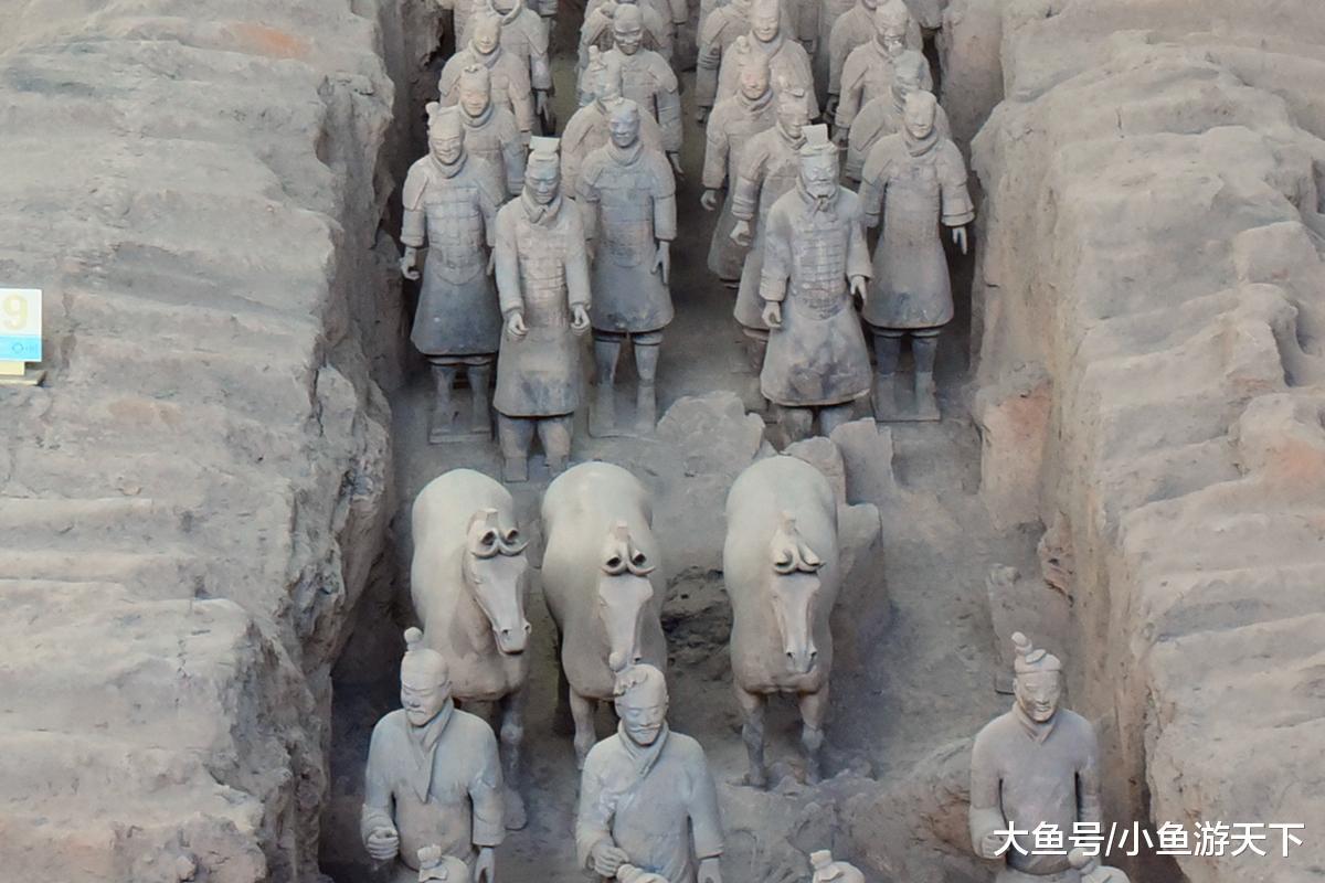 为什么说秦始皇兵马俑博物馆是西安旅游必去的地方?