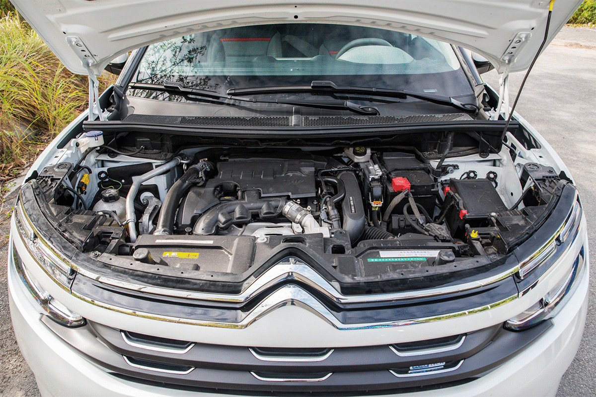 实测:9秒破百！18万左右回头率最高的合资SUV性能测试