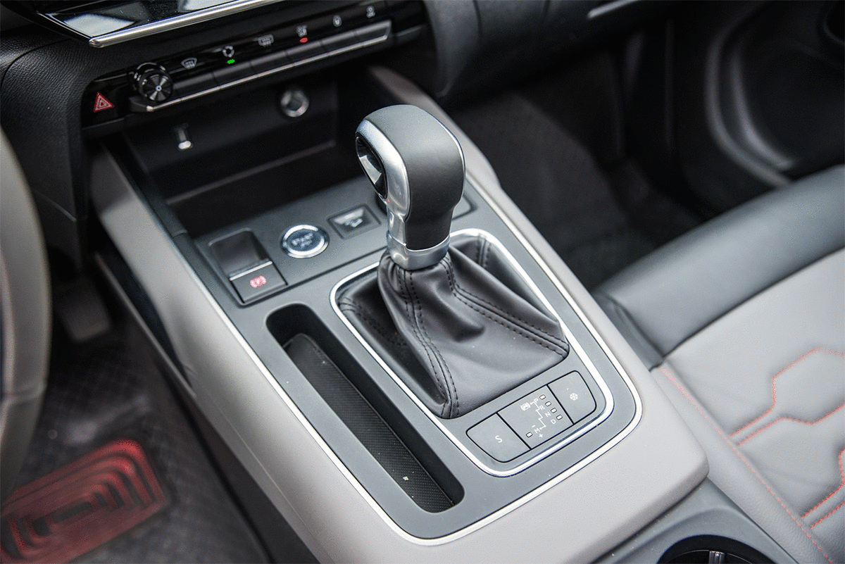 实测:9秒破百！18万左右回头率最高的合资SUV性能测试