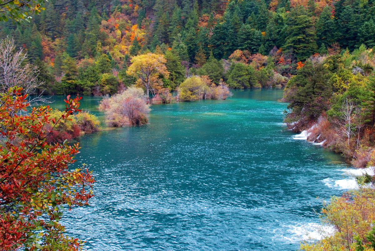 全国旅游必去景点(全国旅游景点排行榜前十名)