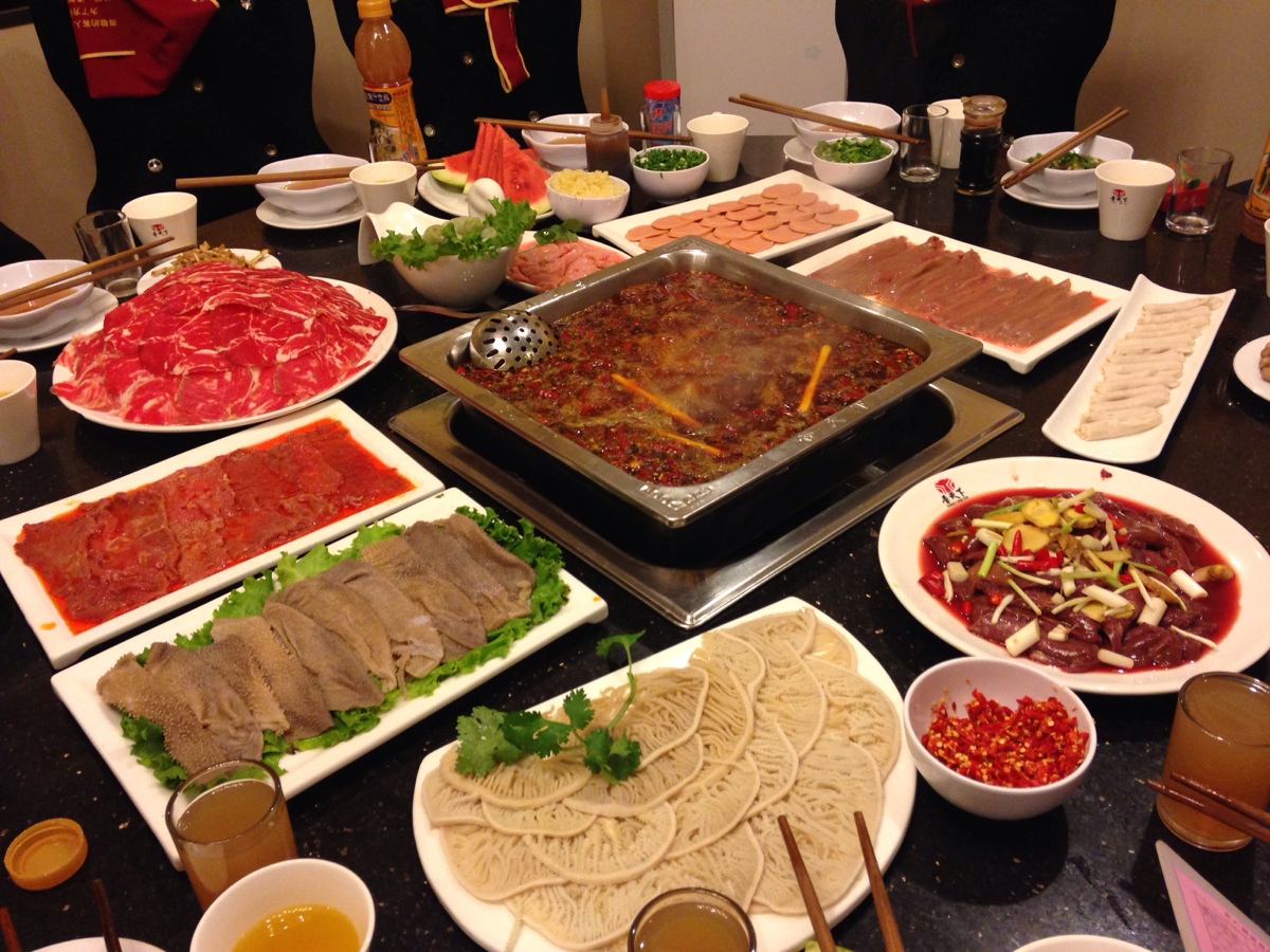 吃完火锅后到底该不该吃火锅底料很多人都做错了