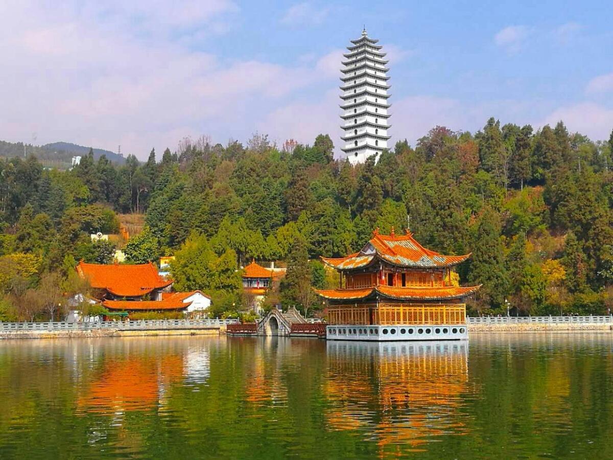 保山市|春城|腾冲_新浪新闻