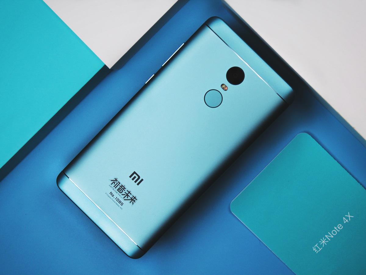 2017年中国畅销智能手机top10排名华为三星无缘