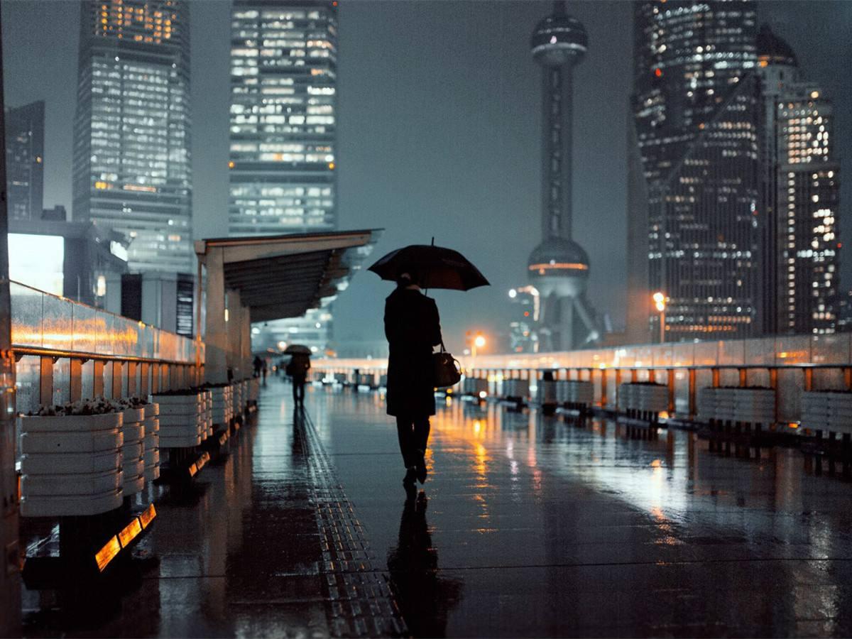 逃离帝都后, 发现生活太幸福了 , 你也是这么觉得的吗?