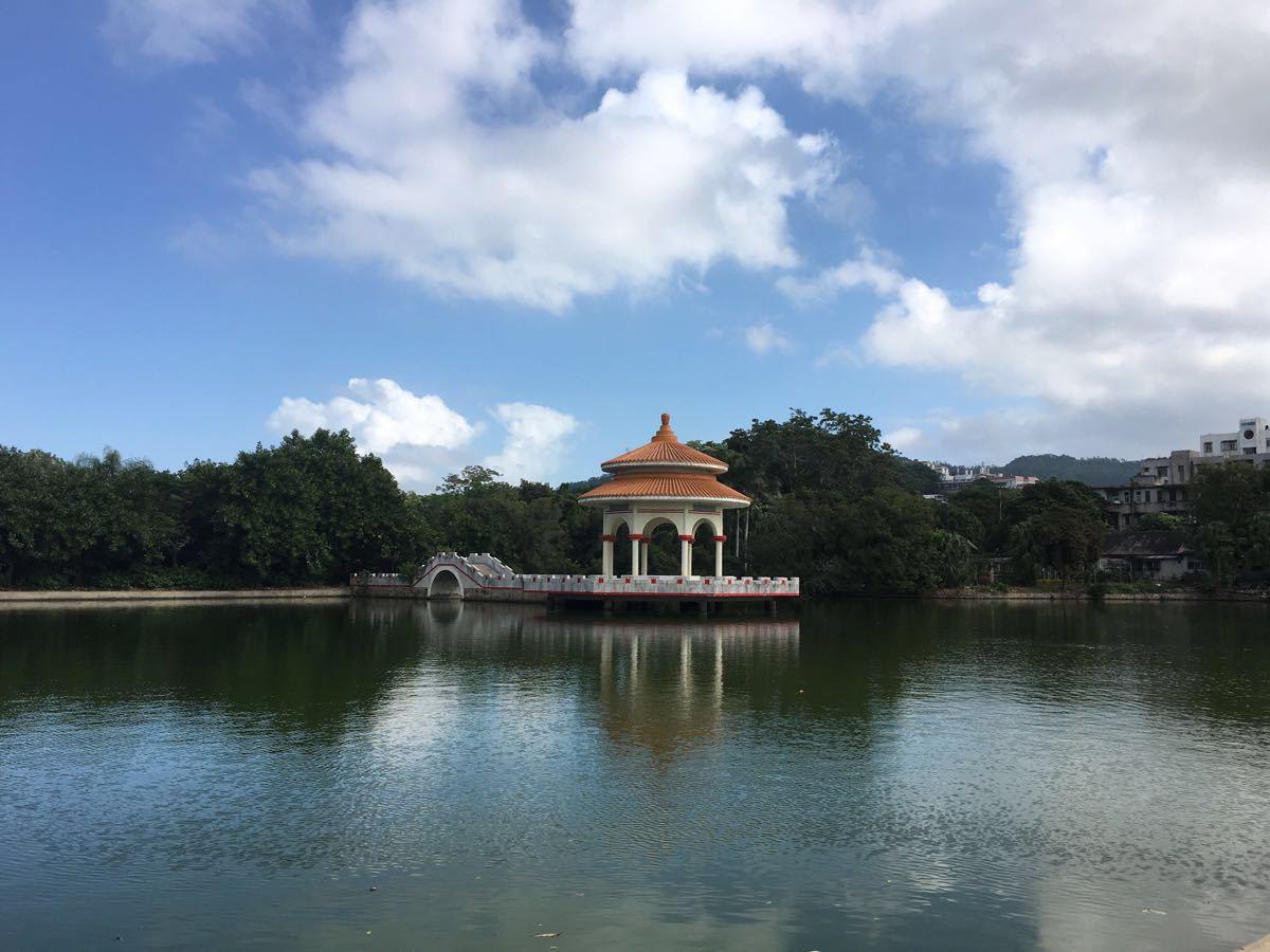 汕头有个潮汕第一美景, 也是汕头八景之首|汕头|景区|潮汕_新浪新闻