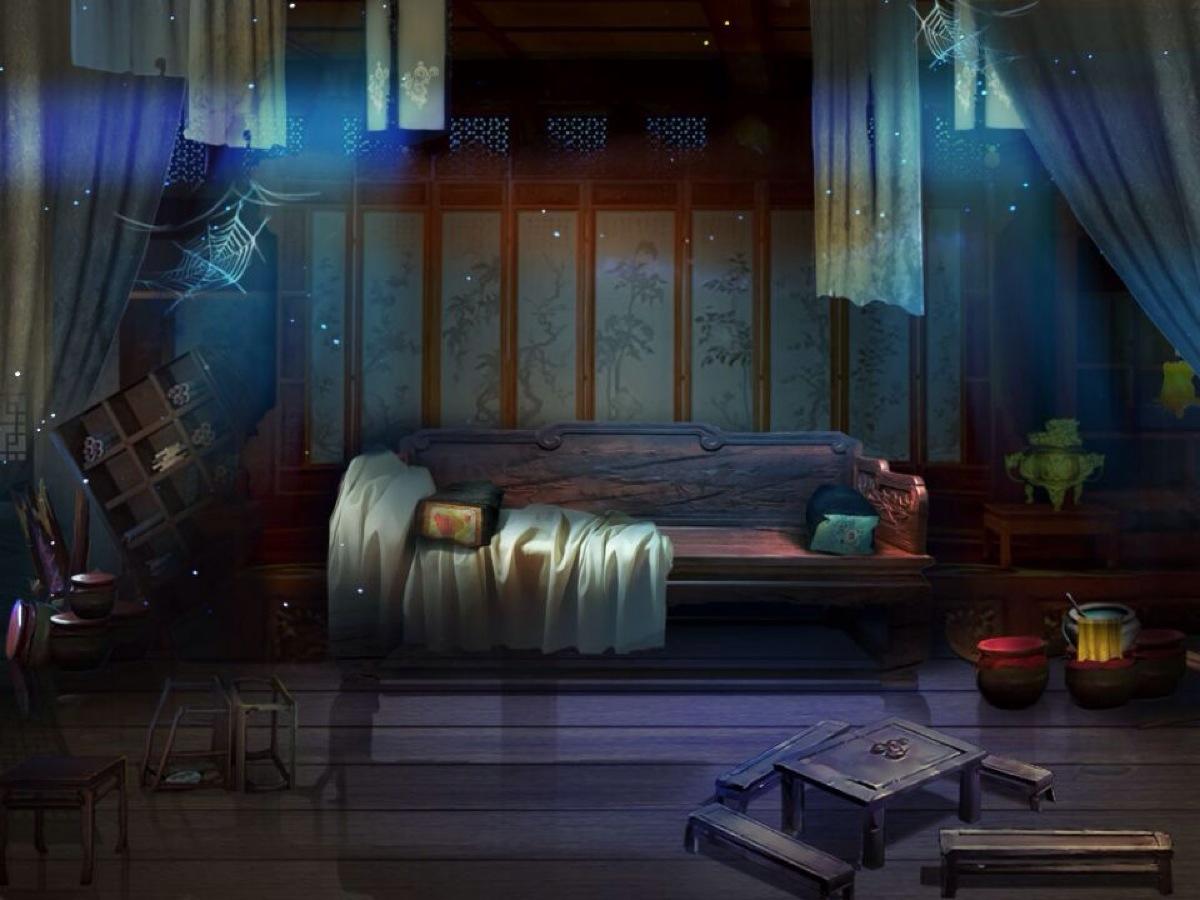 古时的冷宫到底有啥见不得人的东西, 为什么总是将人拒之门外