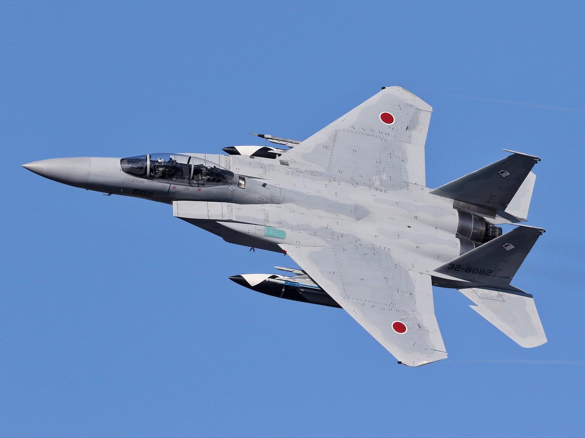 日本计划增购25架f-35a战机 由于价格原因将放弃国产