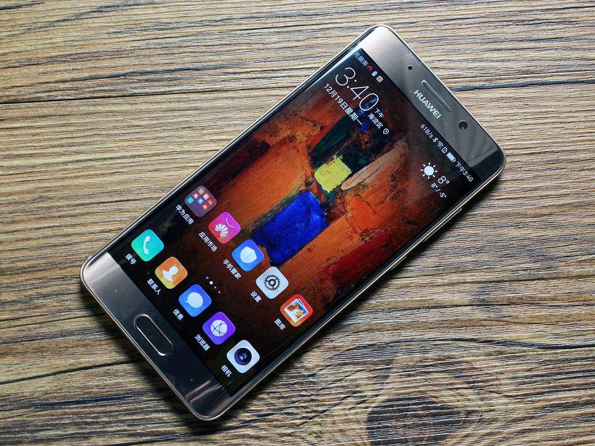 无奈竞争太激烈华为3款麒麟960机型价格再度狂跌