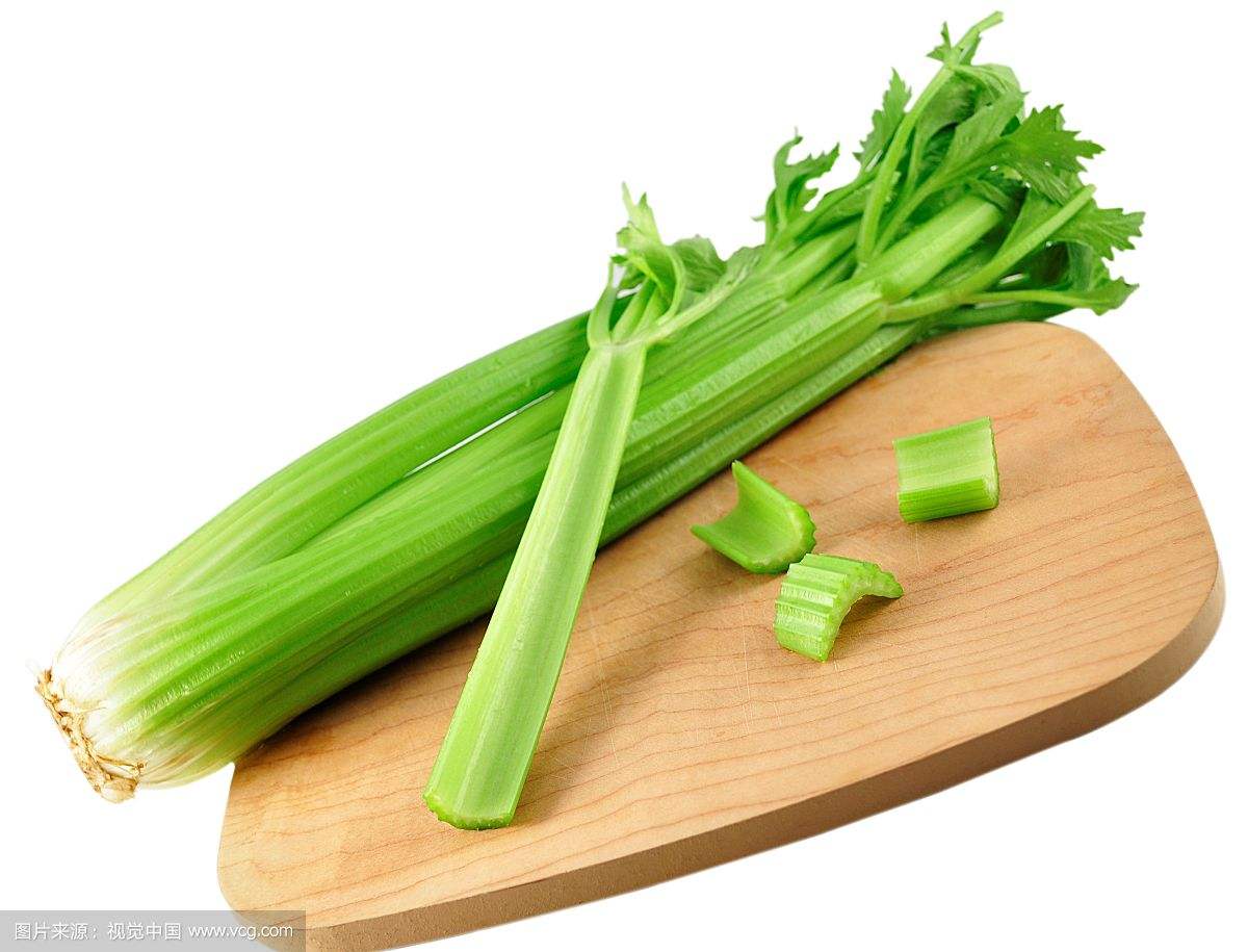 不能小看的4种瘦身蔬菜,刮油很随意