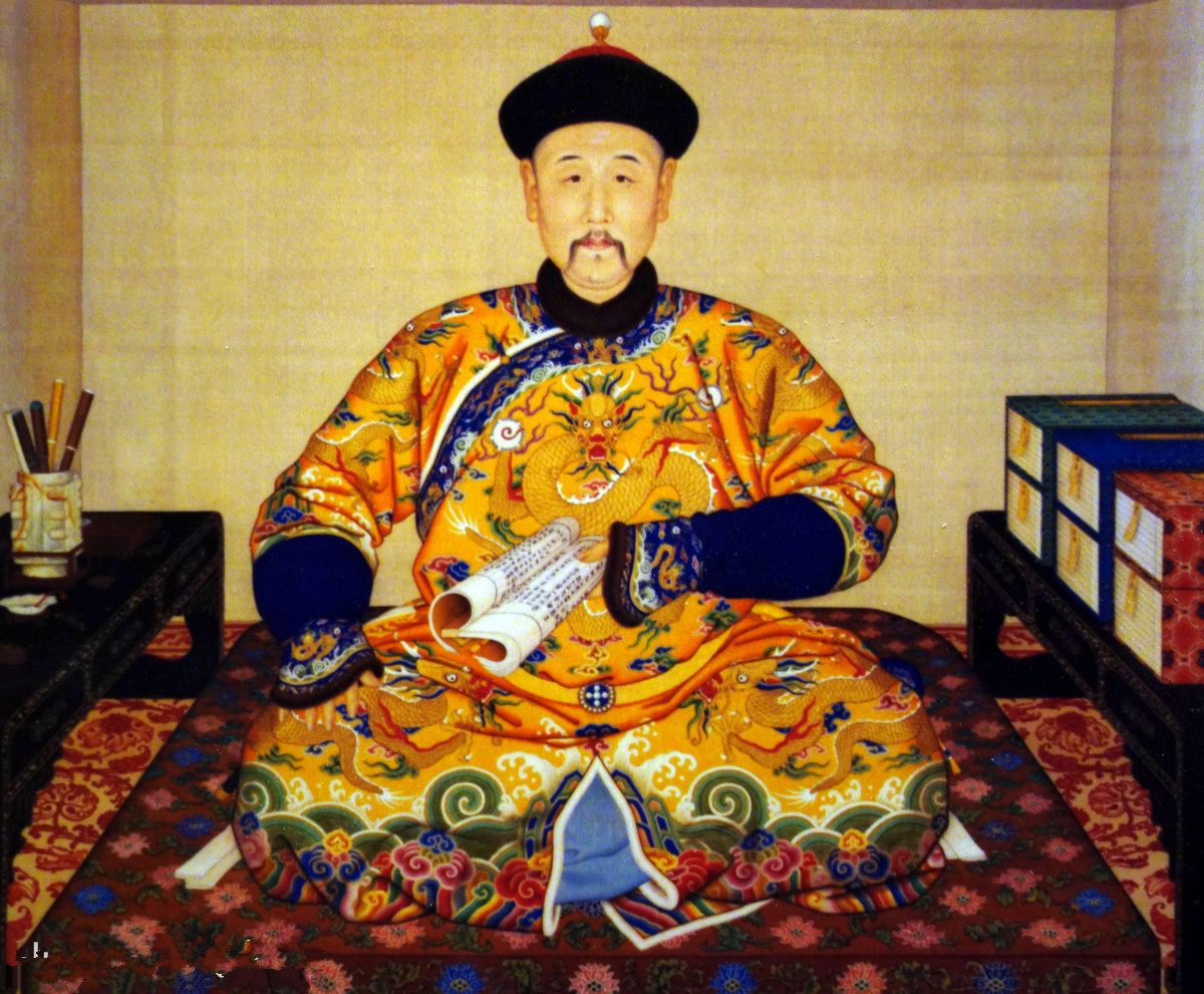 康熙一妃子生前不得恩宠,死后多年,为何突然一跃升为皇贵妃