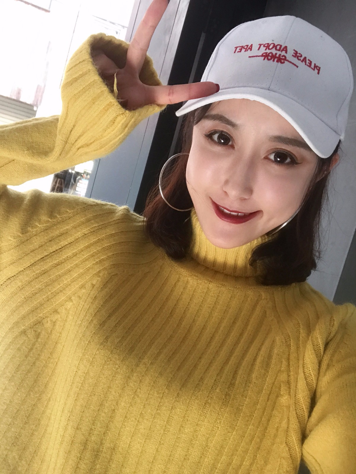 校花日记炎妍妍长春师范大学95年萌妹子人美心善衣品还超级棒