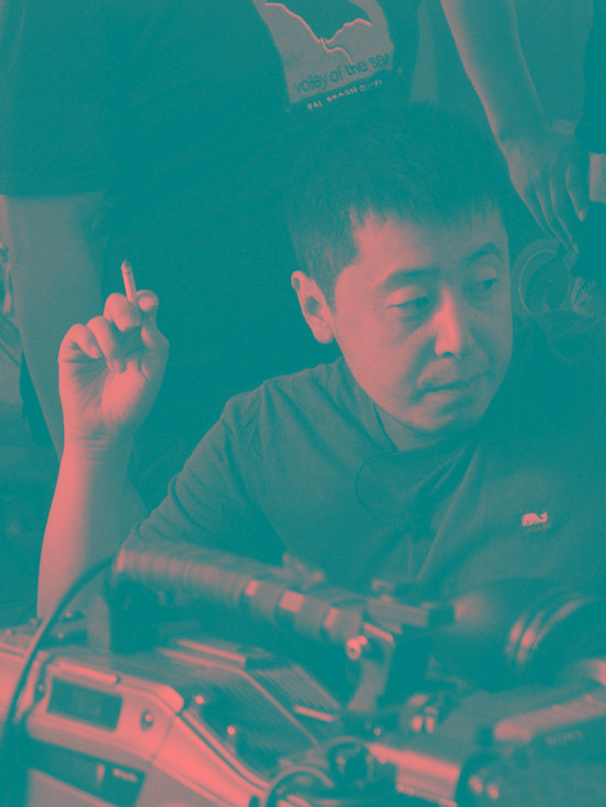 关注新晋人大代表,著名导演贾樟柯所提议案,其从导之路知多少?