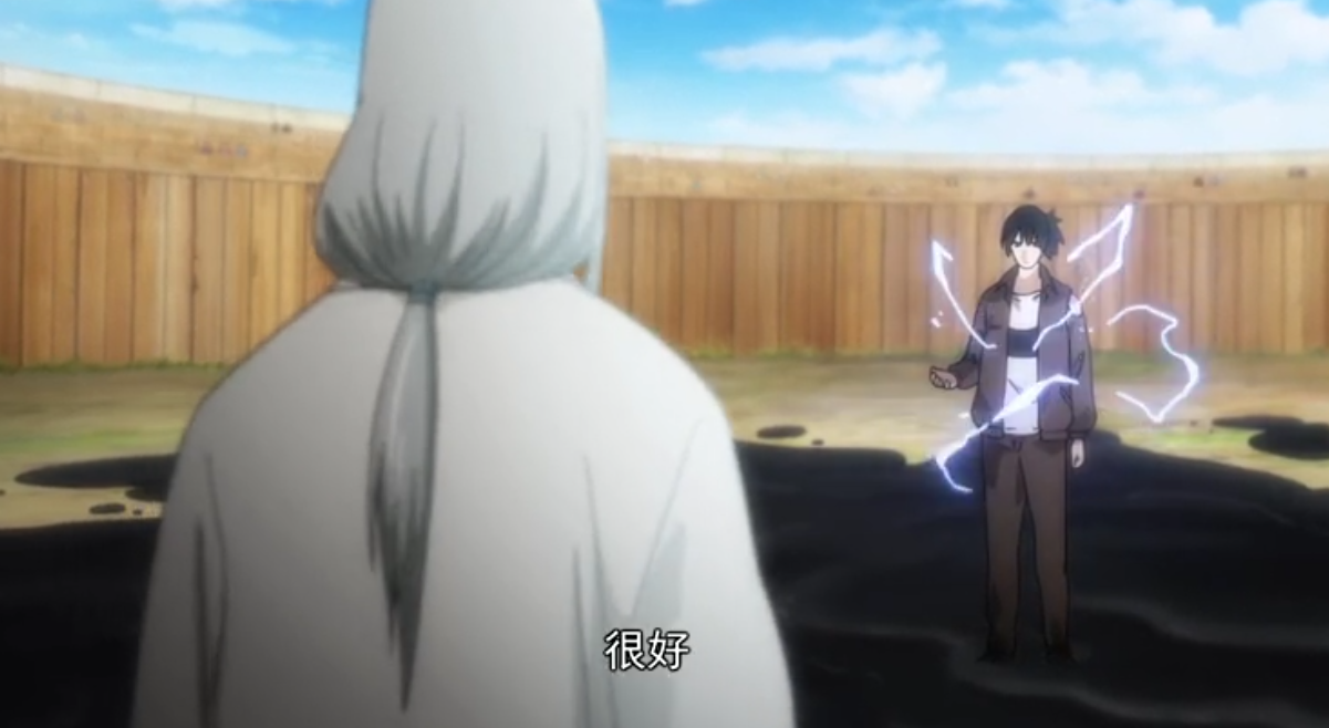 活久见,《一人之下》这是我听过对西游记最震