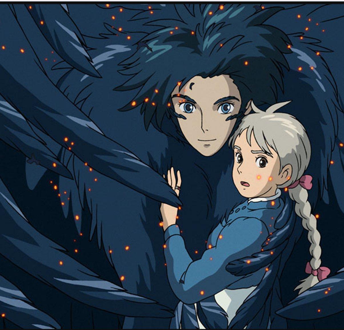 最感人的9部高分动画电影,看哭的都是大人!