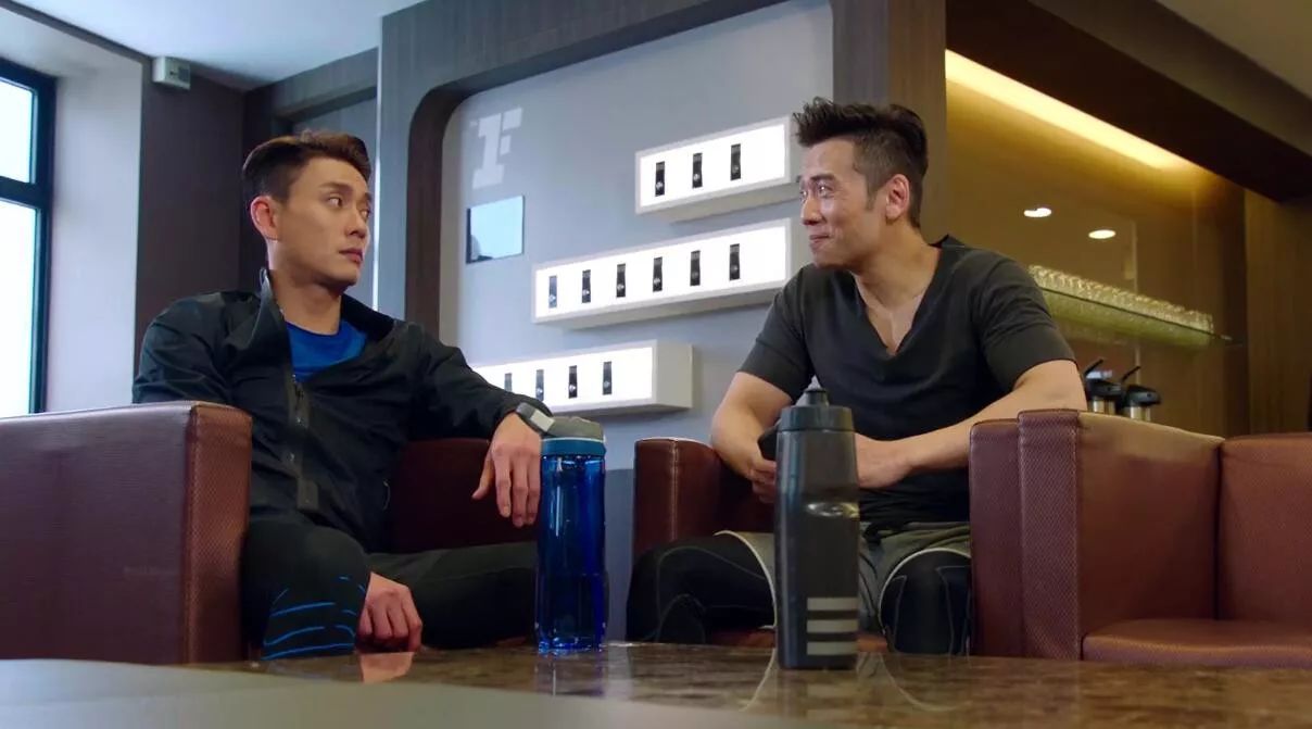 《溏心风暴3》阿nic离婚后没有找回黄以爱,是因为风险太大?