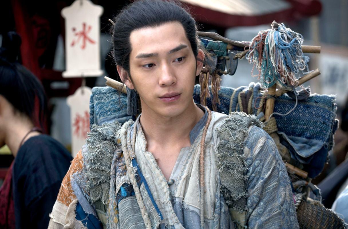 《捉妖记2》爆笑不断,但井柏然一个眼神就让人湿润眼眶