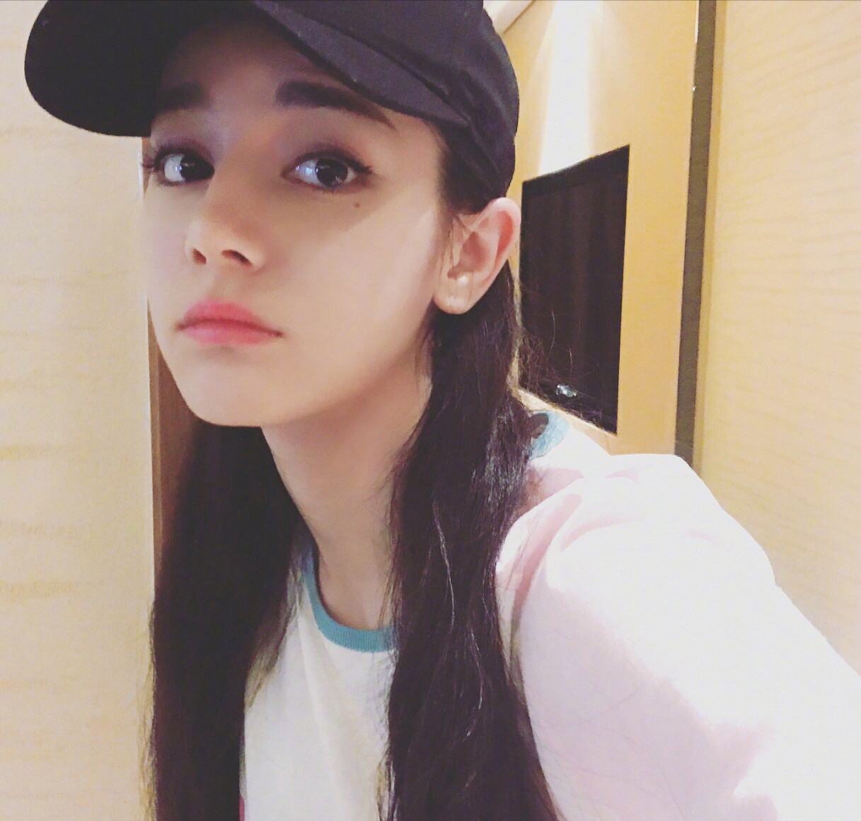 在韩国最受欢迎的四位中国女明星,万万没想到