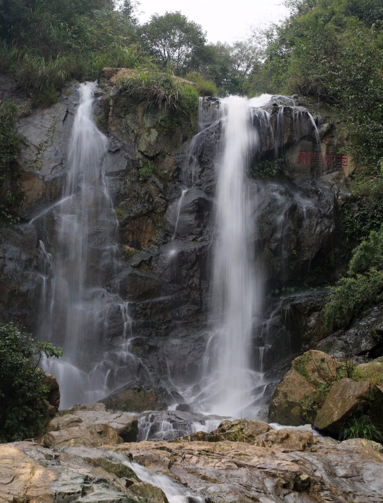 南城麻姑山,标准4a级景区,等你来一饱眼福!